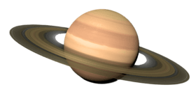 Saturn